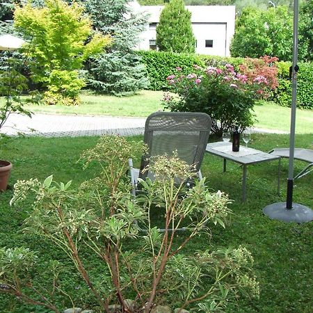 Monolocali In Casa Con Giardino Bellagio Lägenhet Exteriör bild